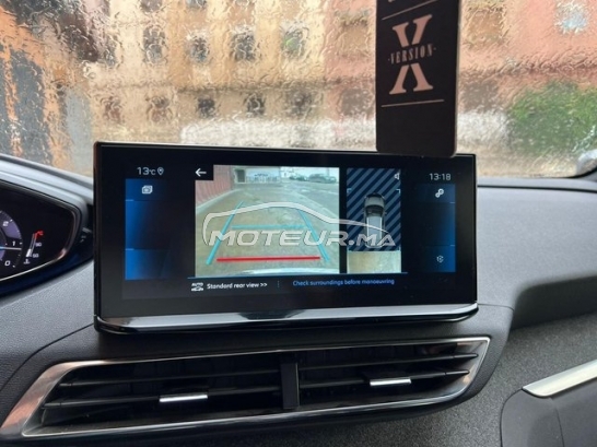 بيجو 3008 مستعملة 3146771