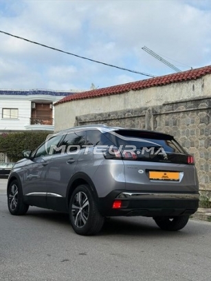 بيجو 3008 مستعملة 3379156