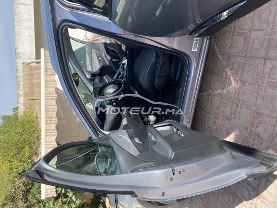 بيجو 3008 مستعملة 1625531