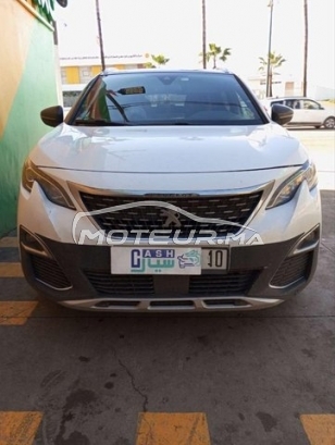 بيجو 3008 مستعملة 2968242