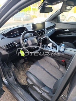 بيجو 3008 مستعملة 3167883