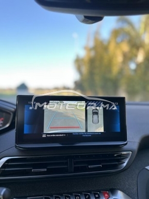 بيجو 3008 مستعملة 3298485