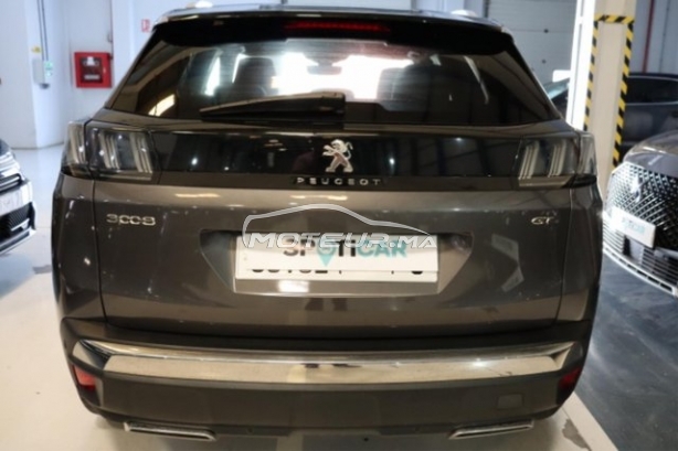 بيجو 3008 مستعملة 3577651