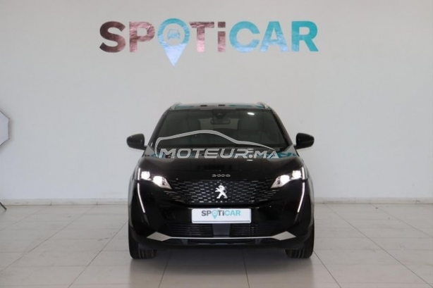 بيجو 3008 مستعملة 2952780