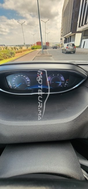 PEUGEOT 3008 Alur occasion 2717306