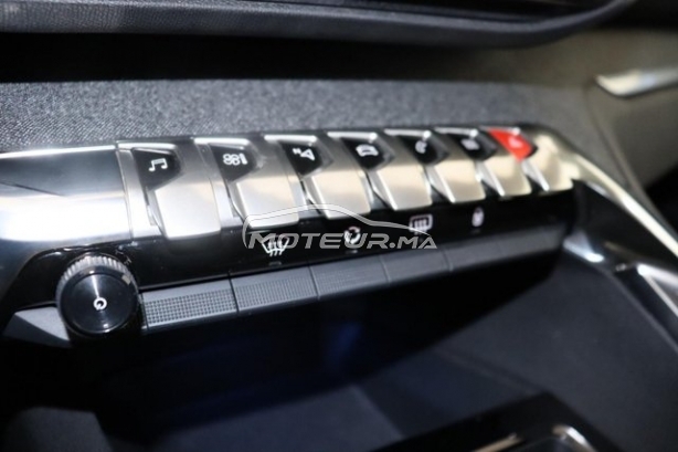 بيجو 3008 مستعملة 2952791