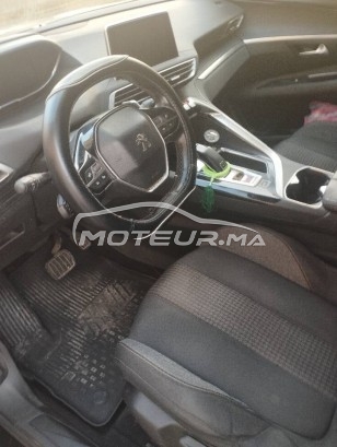 بيجو 3008 مستعملة 2822742