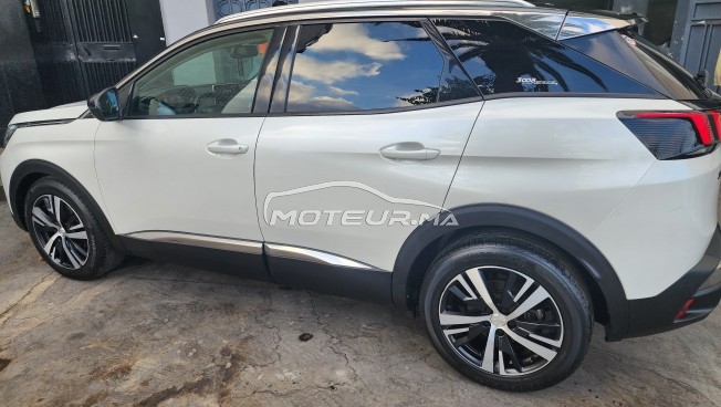 بيجو 3008 Allure business مستعملة 2381992