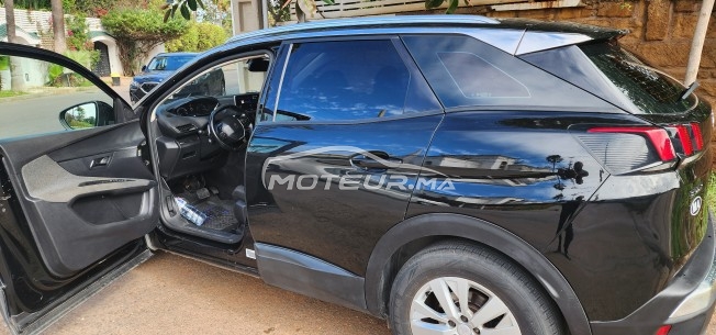 PEUGEOT 3008 Alur occasion 2717304