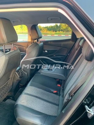 بيجو 3008 3 مستعملة 3488509