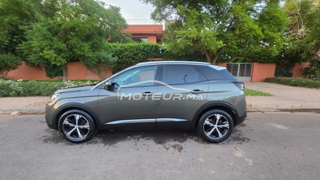 PEUGEOT 3008 occasion 2687832