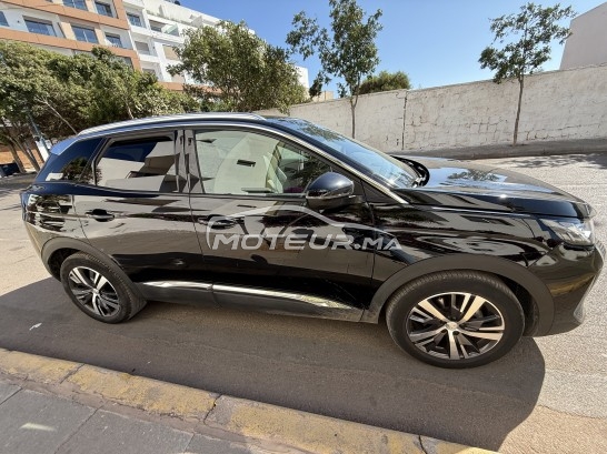 بيجو 3008 مستعملة 2419844