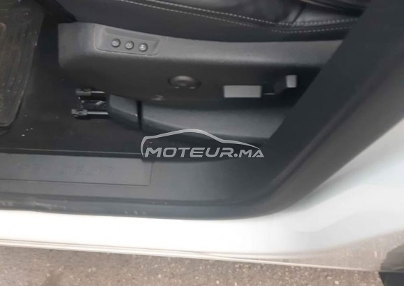 بيجو 3008 Allure مستعملة 3156740