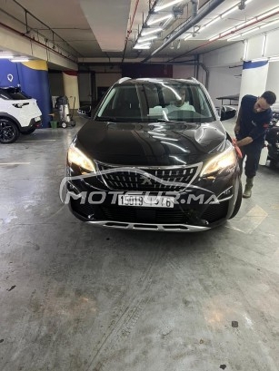 بيجو 3008 مستعملة 1592442