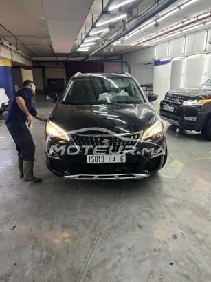 بيجو 3008 مستعملة 1592448