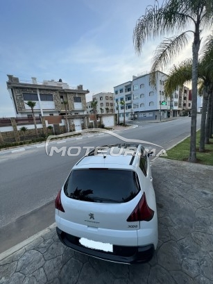 بيجو 3008 1,6 مستعملة 1832209