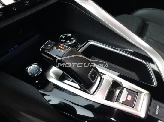 بيجو 3008 Gt-line 2.0 hdi automatique 2020 ttoptions مستعملة 3298782