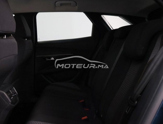 PEUGEOT 3008 occasion 3265468