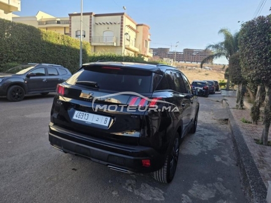 PEUGEOT 3008 occasion 3073779