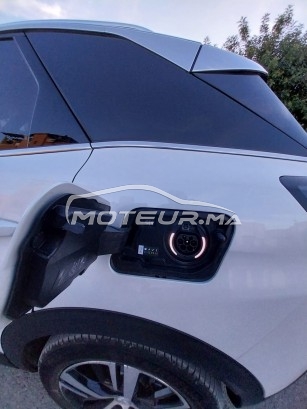 بيجو 3008 Essence électrique مستعملة 1830820