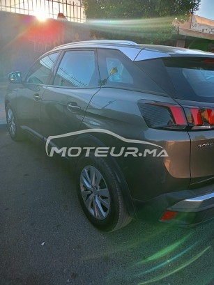 PEUGEOT 3008 occasion 1861248