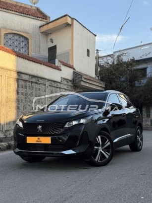 PEUGEOT 3008 occasion 3280463