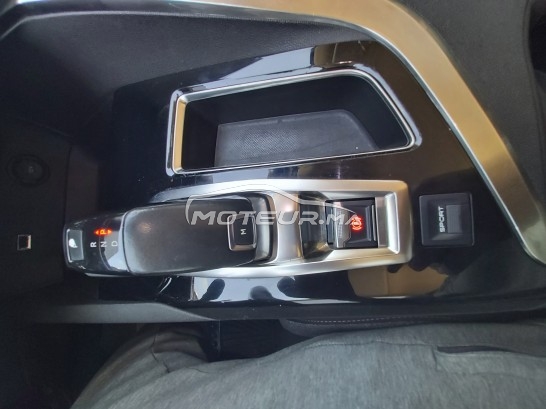 بيجو 3008 Active مستعملة 1609792