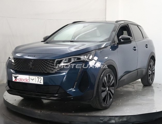 PEUGEOT 3008 occasion 2959785
