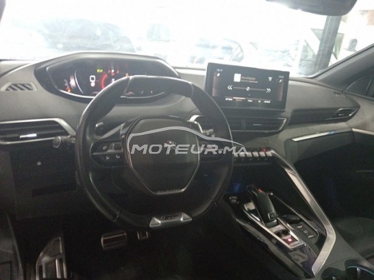 PEUGEOT 3008 occasion 3511936