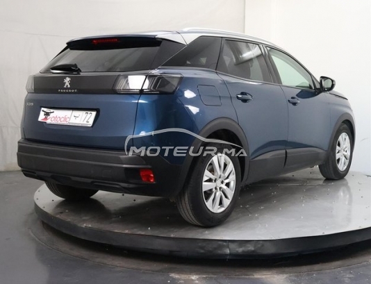 PEUGEOT 3008 occasion 3265462