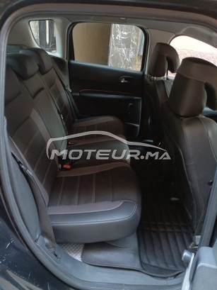 PEUGEOT 3008 Hdi occasion 1931482