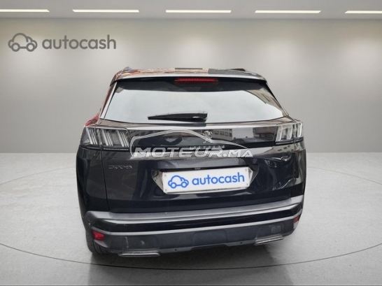 PEUGEOT 3008 occasion 3271960