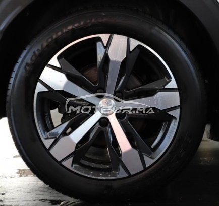 PEUGEOT 3008 occasion 3561197