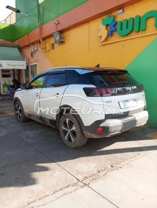 بيجو 3008 مستعملة 2968243