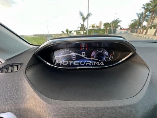 PEUGEOT 3008 occasion 3367283