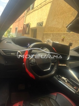 بيجو 3008 اصلية مستعملة 2517415