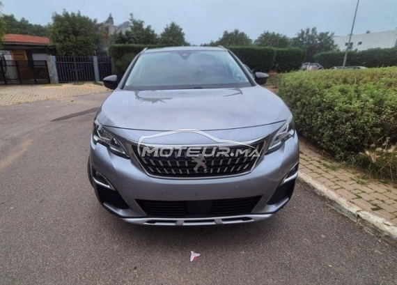 بيجو 3008 مستعملة 3451243