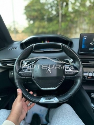 PEUGEOT 3008 Gt 2022 occasion 2859452