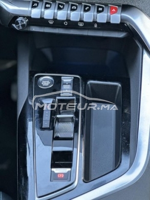 بيجو 3008 مستعملة 3298487