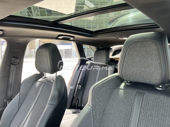 بيجو 3008 Gtline مستعملة 1600930