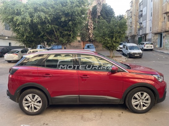 بيجو 3008 مستعملة 1720861