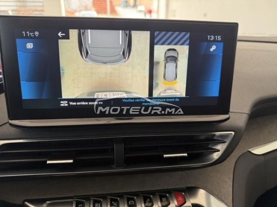 بيجو 3008 مستعملة 3220382