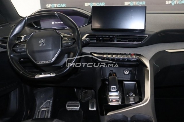 PEUGEOT 3008 GT Line 2L - 2023