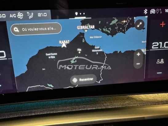 PEUGEOT 3008 occasion 2953041