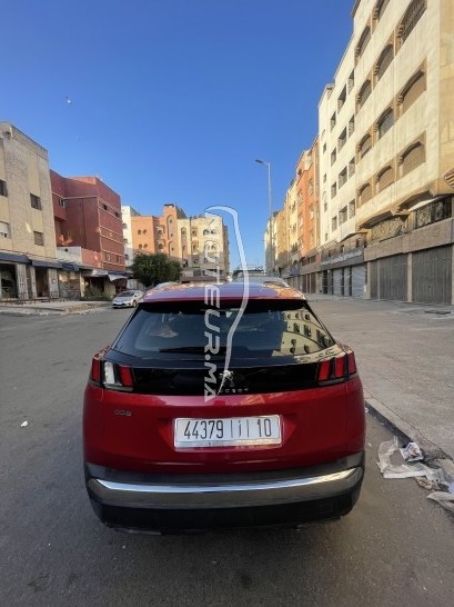 بيجو 3008 مستعملة 1720860