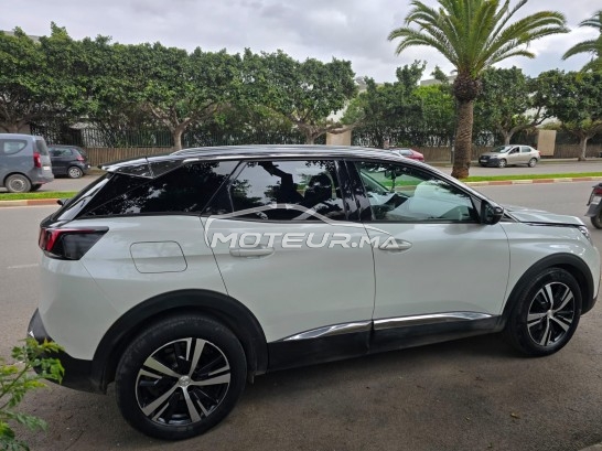 PEUGEOT 3008 occasion 3171378