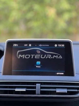 PEUGEOT 3008 occasion 2894784