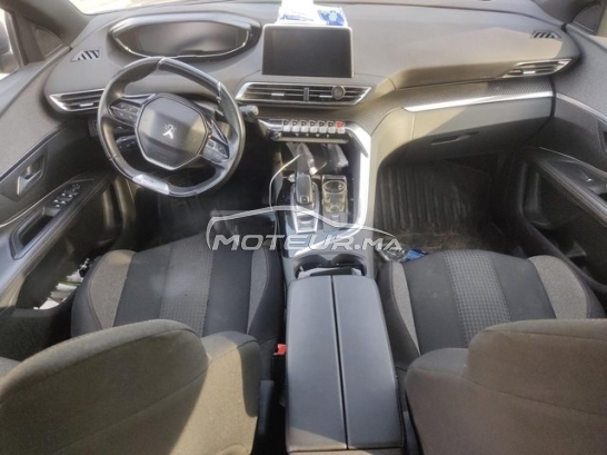 بيجو 3008 مستعملة 3153464