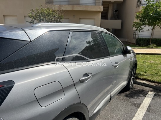 بيجو 3008 Allure مستعملة 2078099