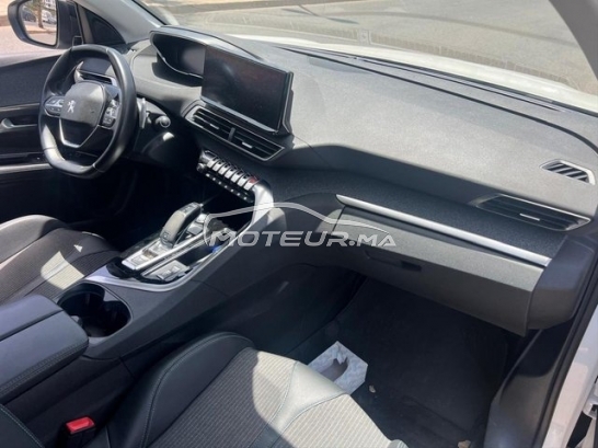 بيجو 3008 مستعملة 2458649